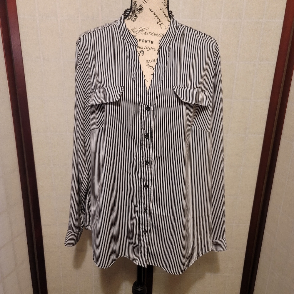 Notations Blouse - image 1